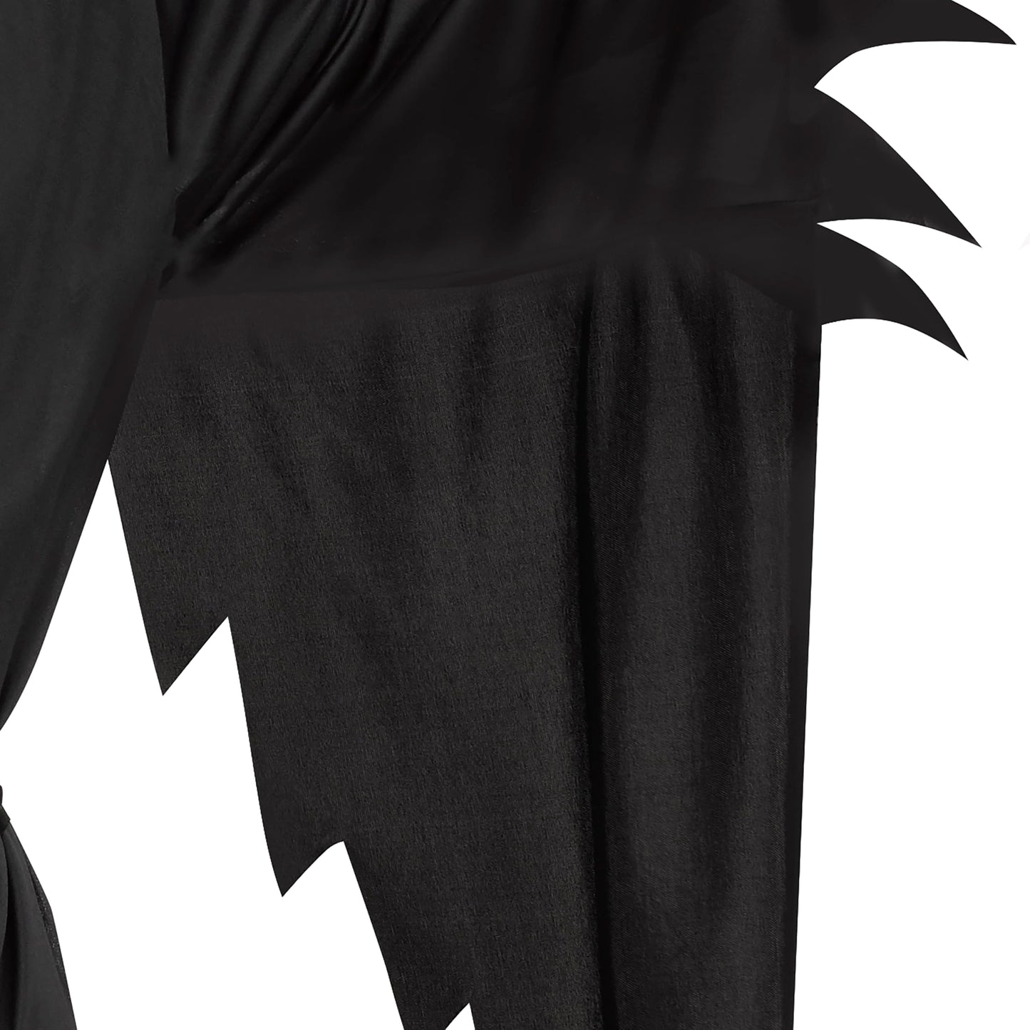 Fun World Bleeding Ghost Face Child Costume, Medium