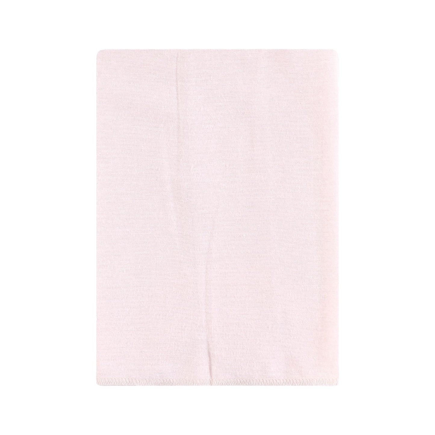 Hudson Baby Unisex Baby Flannel Burp Cloth 12Pk, Dandelion Wish, One Size