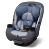 Safety 1st Grow and Go Extend n Ride LX All-in-One Convertible Car Seat, Black Pepper