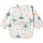 Chic Buddy Baby Long Sleeve Bib, Toddler ChildrenS LeakFree Bib With Sleeves, Washable/Lightweight/Wipeable (624 Months) Wate