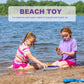 Toddmomy Floating Bath Boat 11 - Plastic Toddler Tub Toy with Non-Scratch Color Learning Fun Bath Time Toy for Kids Toddlers Bab