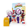 Tonies Marvels Spidey & His Amazing Friends: Ghost-Spider Audio Play Character Kids Toy Figurine