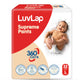 Luvlap Supreme Diaper Pants Large (Lg) 9 To 14Kg, 32Pcs, 360 Skin Care With 10 Million Breathable Pores, Aloe Vera For Superior 