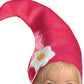 Flower Garden Gnome Costume, 12-18 Months
