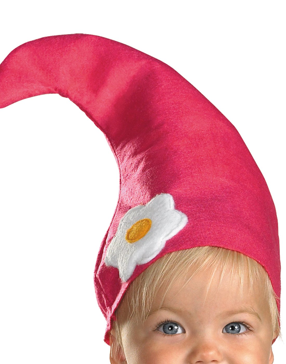 Flower Garden Gnome Costume, 12-18 Months