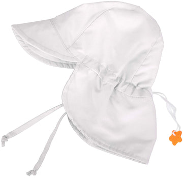 Simplikids Baby Sun Hat Toddler Upf 50+ Uv Ray Sun Protection Hat Infant Sun Hat W/Neck Flap Toddler Sun Hat For Baby Beach Hat,