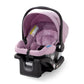 Graco SnugRide Lite LX Infant Car Seat, Lightweight Rear-Facing Seat for Babies 4-30 lb, 4-Position Adjustable Base, Latch Insta