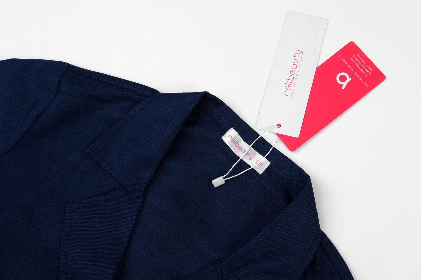 Relibeauty Kids Pilot Uniform Deluxe Costume Role Play Set With Jacket Trousers And Hat, 6-7/120