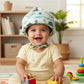 Babypro Baby Head Safety Helmet For Crawling Walking Baby Head Protector  Head Protection For Safety 6 Month 2 Years Soft Cush
