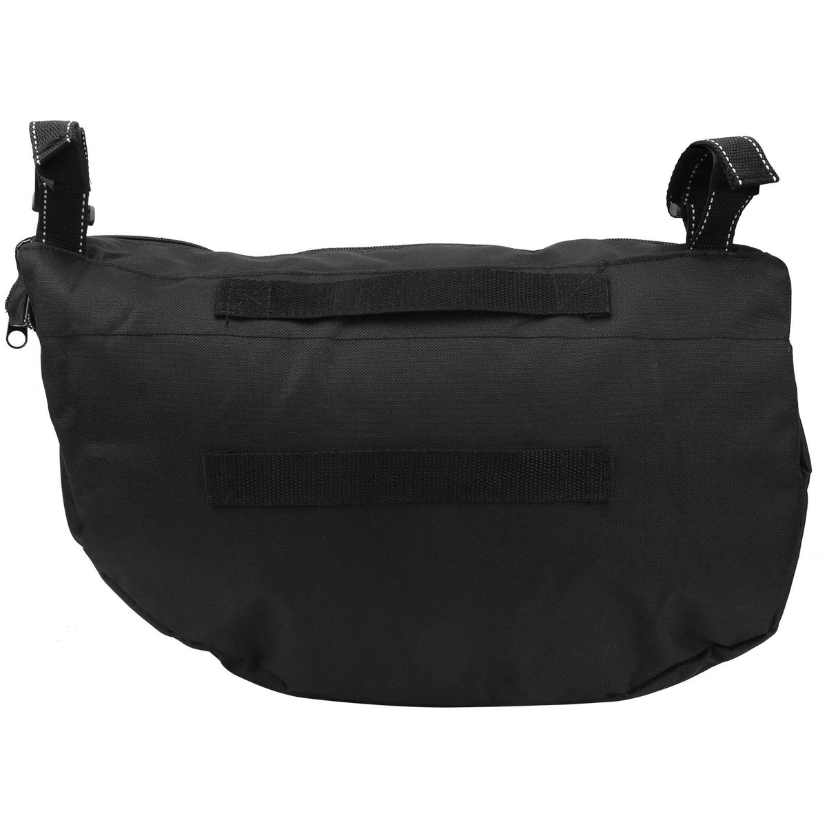 Baby Stroller Organizer Bag, Baby Stroller Hanging Bag MultiFunctional Lightweight Convenient Easy to Installation for Home for 