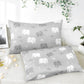 Toddler Pillowcase Boys, Kids Pillow Cover For Sleeping, 2 Pack Elephant Set Fit Pillow Sized 13'X 18' Or 14'X19', Travel Pi