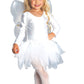Rubies  Angel Toddler Costume 2-4T