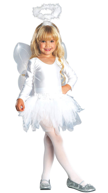 Rubies  Angel Toddler Costume 2-4T