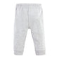 Hudson Baby Unisex Baby Cotton Pants And Leggings, Yellow Safari, 3 Toddler