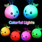 2023 Upgraded Baby Bath Toys, 1500 mAh Rechargeable Bath Toys with Double Layer Waterproof, Light Up Whale Spray Water Bathtub T
