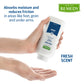 Medline Remedy Essentials Cornstarch Powder (4 Oz Bottle), 36 Count, Fresh Scent, Talc Free, Travel Size, Skin Care, Absorbs Swe
