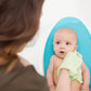 Bamboo Organics 100% Rayon From Bamboo Baby Washcloths Soft Baby Wipes