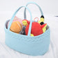 Enakshi Baby Diaper Caddy Organizer Storage Handbag Container Tote Bin Bag|Home & Garden | Furniture | Dressers & Chests of Draw