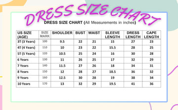 Cokos Box Girls Coronation Dress Costume Cape Gloves Tiara Crown Accessories Kids Set (4T, Blue)