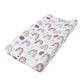 MeadawgsBaby Diaper Changing Pad Cover Changing Mat Protector for Toddlers Girls Baby Bear|Baby|Diapering|Changing Pads & Covers