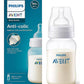 Philips Avent Anti Colic Bottle 260Ml (Single Pack,White)