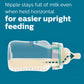 Philips Avent Anti-Colic Baby Bottle With Airfree Vent All In One Gift Set, Scd308/01, White