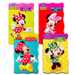 Disney Minnie MouseMy First Books (Set of 4 Shaped Board Books)