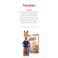 Tonies Mama Llama Audio Play Character