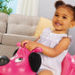 Little Tikes Rockin Puppy- Magenta