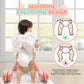 TOY Life 3 in 1 Baby Push Walker and Activity Center for Girl, Sit to Stand Walker for Babies 6-12 Months, Walking Toys with Mus