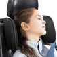 Spurtar Car Headrest Pillow For Kids And Adults, 360 Adjustable Travelling Neck Pillow Head Rest Support, Must Haves For Toddler