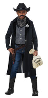 California Costumes Boys Wild West Gunslinger Costume Large