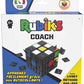 RUBIKS Cube Coach 3X3 - Puzzle Game for Adults and Children - Magic Cube - 3x3 Puzzle - Learning Puzzle - Colour Matching - Edu