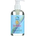 Rainbow Research Baby Shampoo, 8 Fz