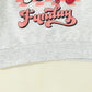 Toddler Baby Boy Girl Football Sweatshirt Long Sleeve Pullover Sweater Tops Thanksgiving Outfit Fall Clothes (Sunday Funday,18-2