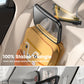 Baby Car Mirror For Baby - Lamicall Safety Shatterproof Acrylic Mirror, Anti-Shake Car Seat Mirror For Baby Rear Facing, 360 Rot