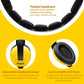 Bbtkcare Baby Ear Protection For Babies - Noise Reduction Earmuffs 3-36 Months- Comfortable Baby Headphones Against Hearing Dama
