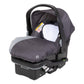 Baby Trend EZ-Lift PLUS Infant Car Seat with Cozy Cover, Liberty Grey