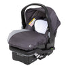 Baby Trend EZ-Lift PLUS Infant Car Seat with Cozy Cover, Liberty Grey