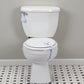 Safety 1St Room Solutions: No-Tools Baby Proof Bathroom Safety Kit - Includes Locks For Toilet