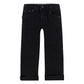 Levi'S Baby Boys' And Toddler Pull On Jeans, Black Stretch/Straight, 5