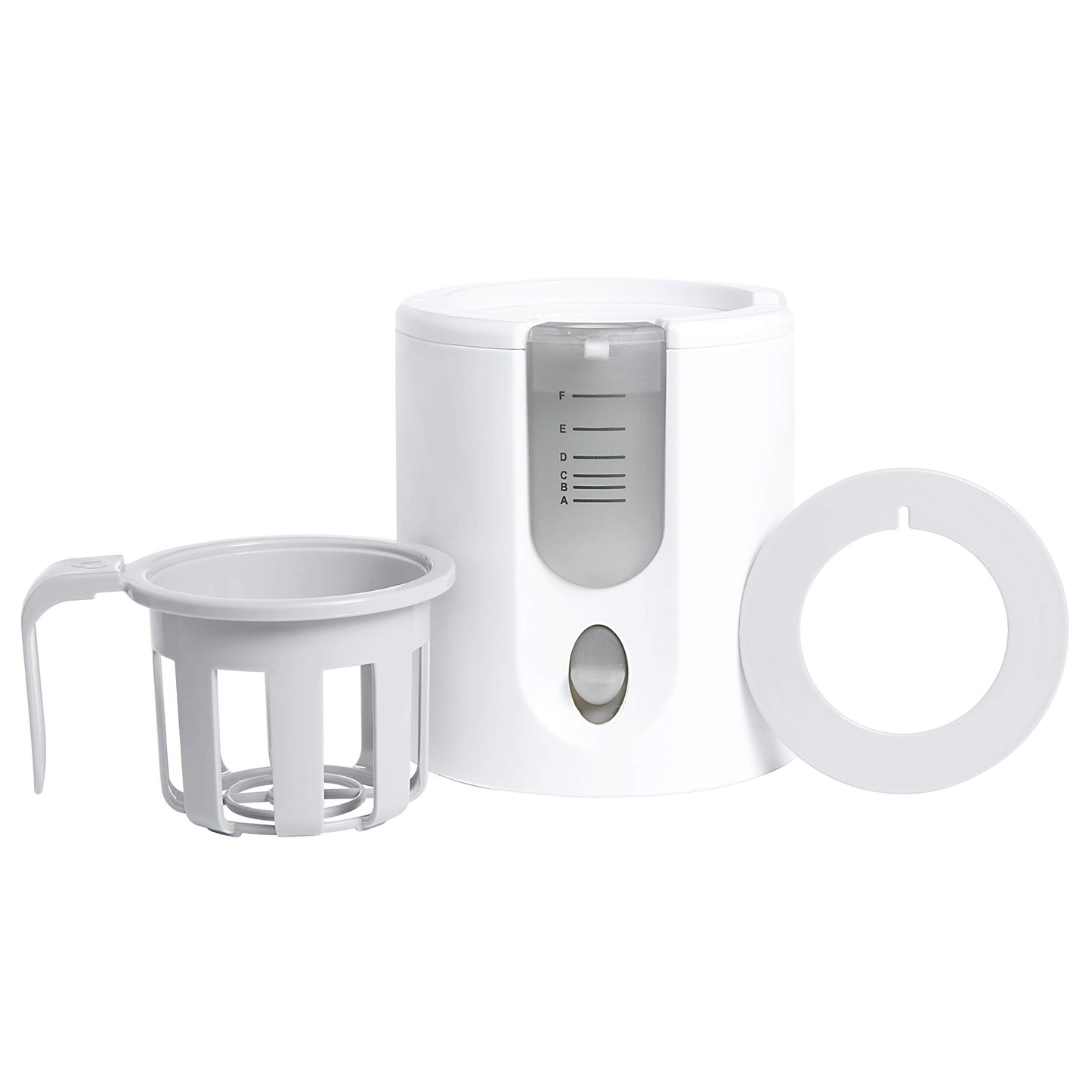 Munchkin Bottle Warmer Reusable Women 1 CT - 0735282158671