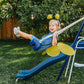 Great Pretenders Bumble Bee Wings With Headband, Yelow/Black (One Size) Dress-Up Play
