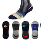 Blackrod Unisex Footie/No Show/Balley/Loafer Socks Pack Of 6 Pairs