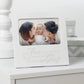 Tiny Ideas Family Keepsake Frame, First We Had Each Other, Then We Had You, Now We Have Everything' Sentiment Photo Frame, Baby
