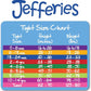 Jefferies Socks Baby-Girls Infant Pima Tight, Red, 0-6 Months (1505)