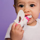 Baby Banana - Magical Unicorn Toothbrush , Training Teether Tooth Brush for Infant, Baby, and Toddler
