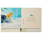 Hallmark Recordable Book for Children (at Christmastime & Always, I Love You)
