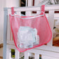 ATORSE Universal Buggy Net Bag Pram Side Hanging Net Storage Diapers Pocket Gift Pink|Baby | Strollers & Accessories | Stroller 