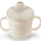 Ozeri Earth Dish Set For Kids, 100% Made From A Plant